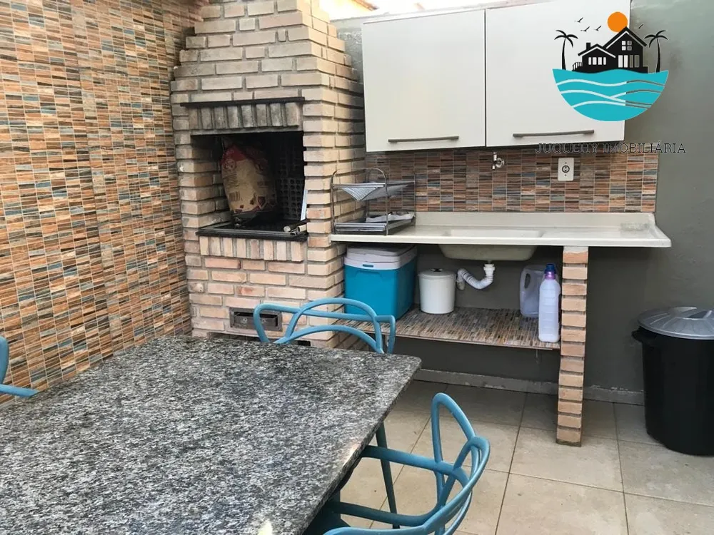 Casa de Condomínio, 3 quartos - Foto 10