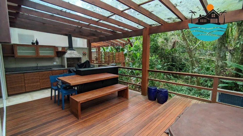 Casa de Condomínio, 4 quartos - Foto 8