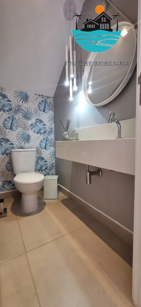 Casa de Condomínio, 3 quartos - Foto 11