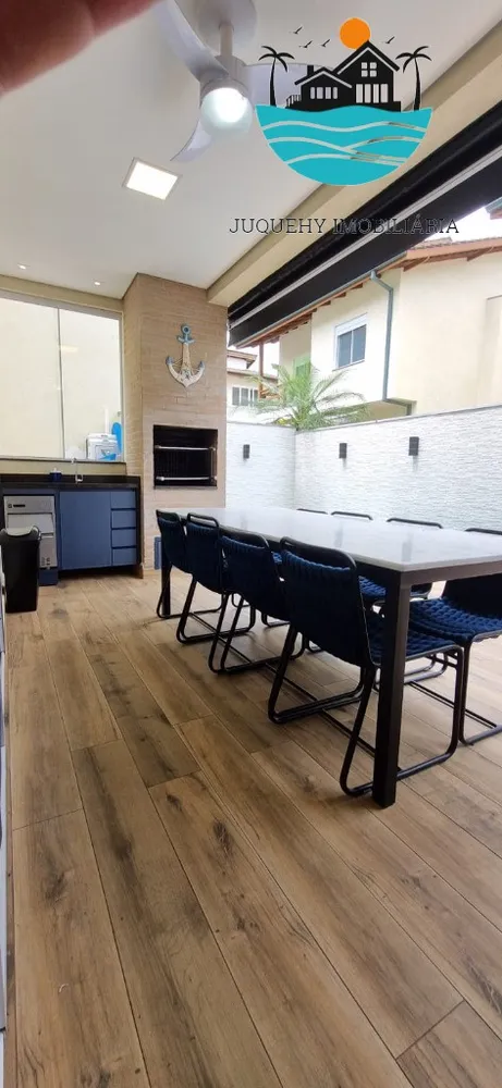 Casa de Condomínio, 3 quartos - Foto 8