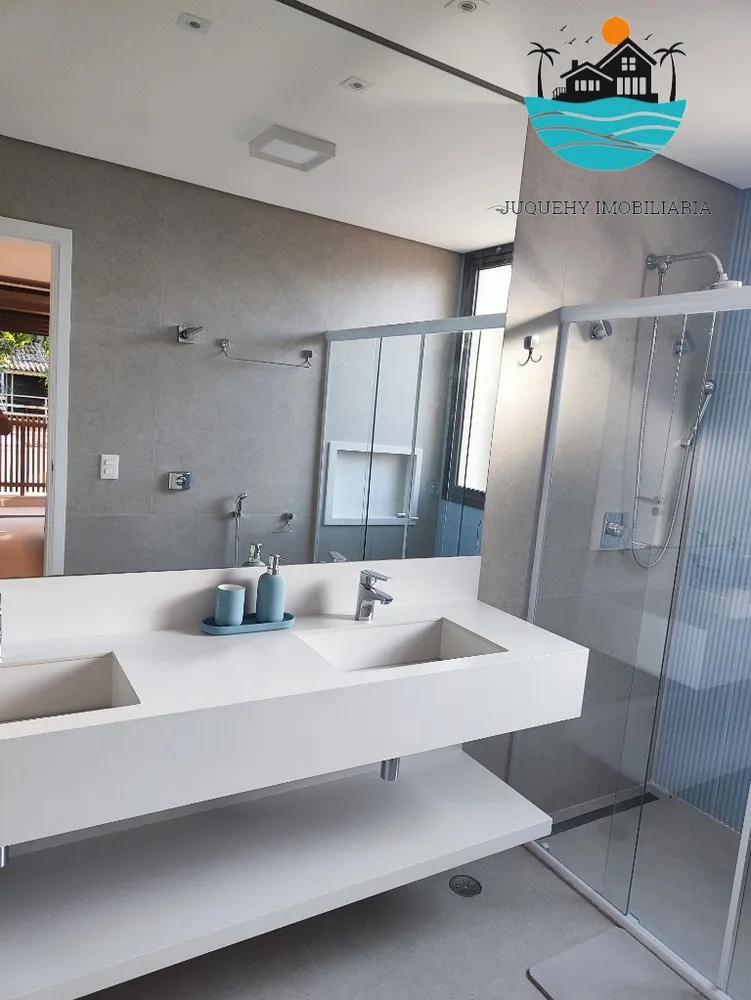 Casa de Condomínio, 5 quartos - Foto 3