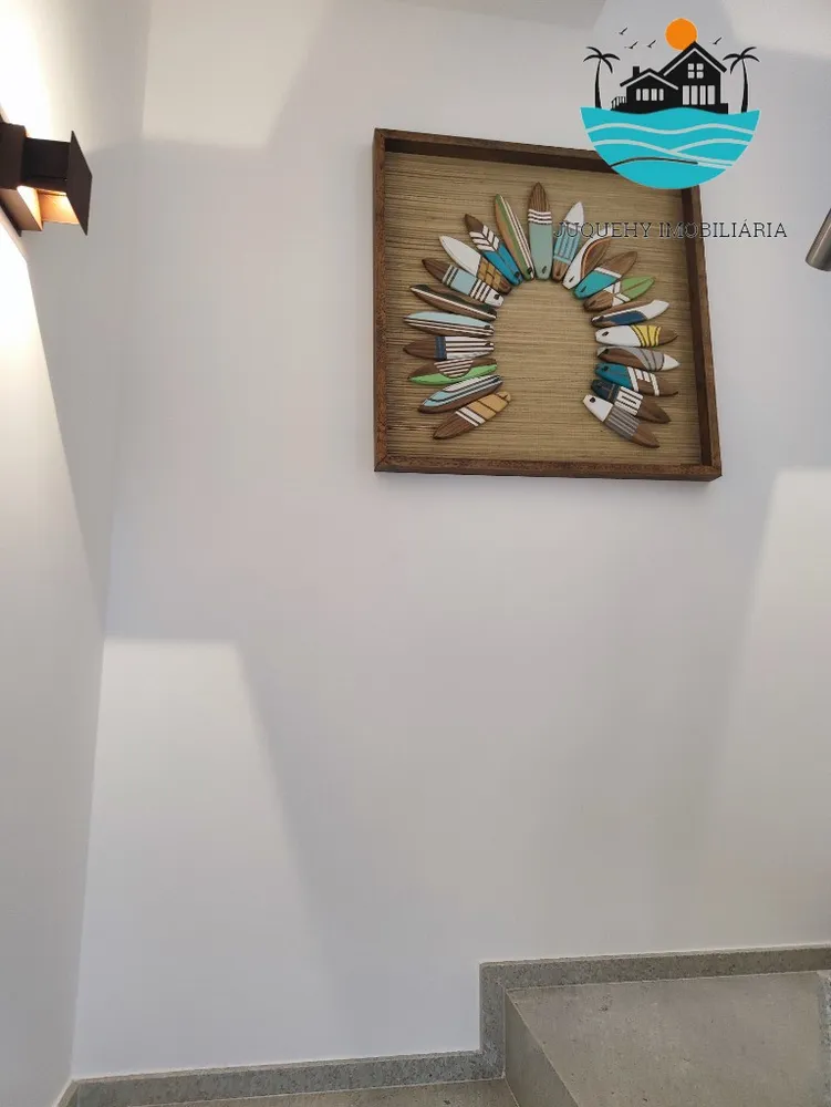 Casa de Condomínio, 5 quartos - Foto 2