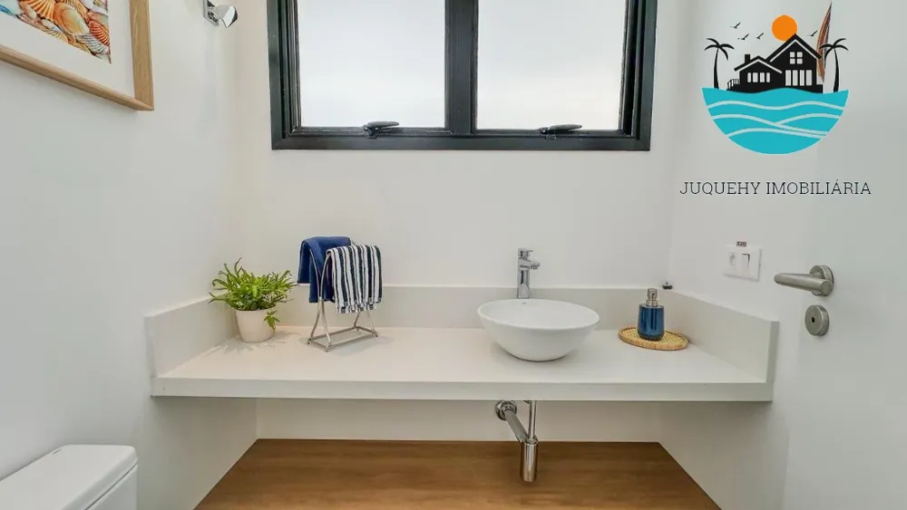 Casa de Condomínio, 5 quartos - Foto 4