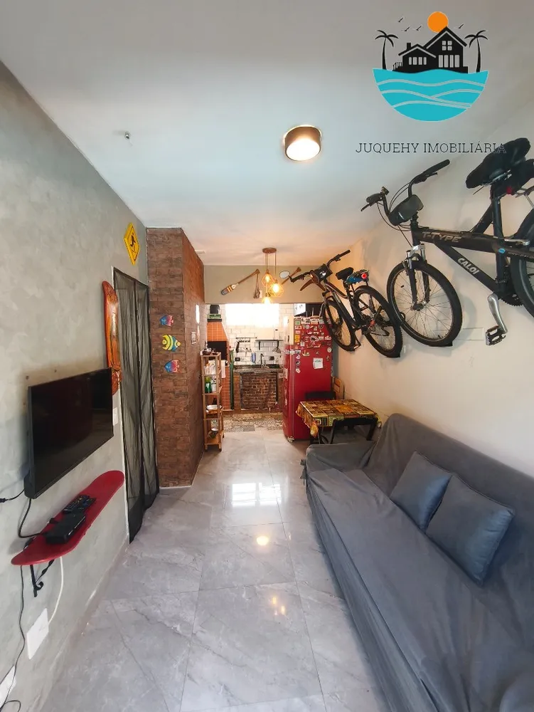 Apartamento, 2 quartos - Foto 1