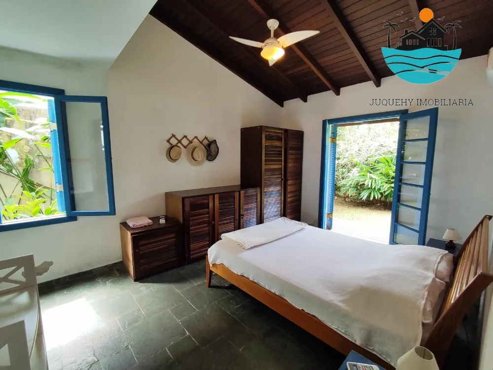 Casa de Condomínio, 4 quartos - Foto 16
