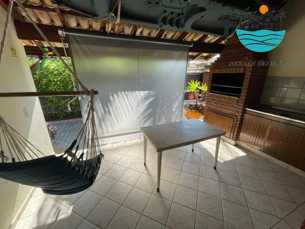 Casa de Condomínio, 2 quartos - Foto 4