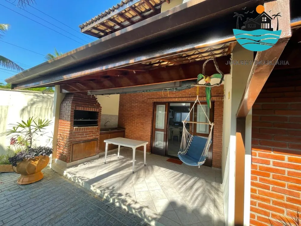 Casa de Condomínio, 2 quartos - Foto 1