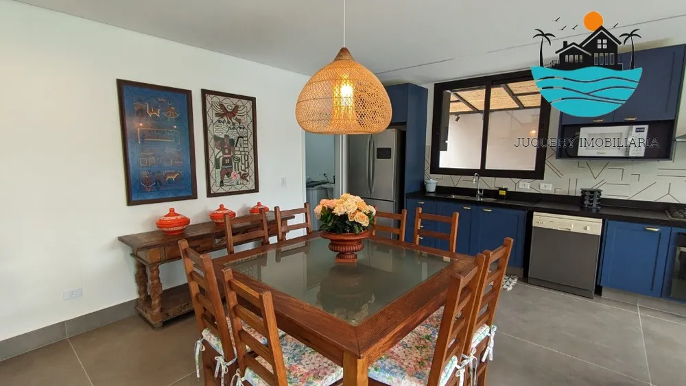Casa de Condomínio, 5 quartos - Foto 4