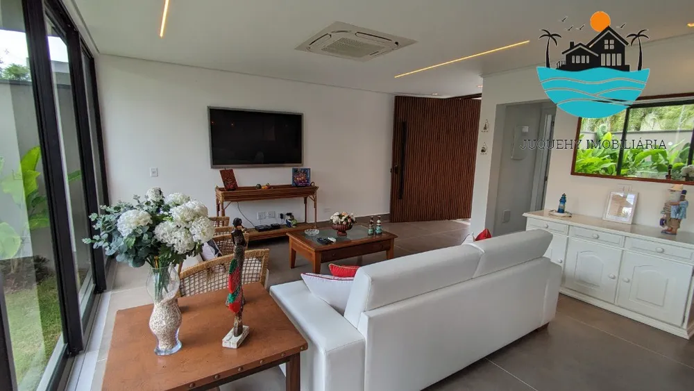 Casa de Condomínio, 5 quartos - Foto 2