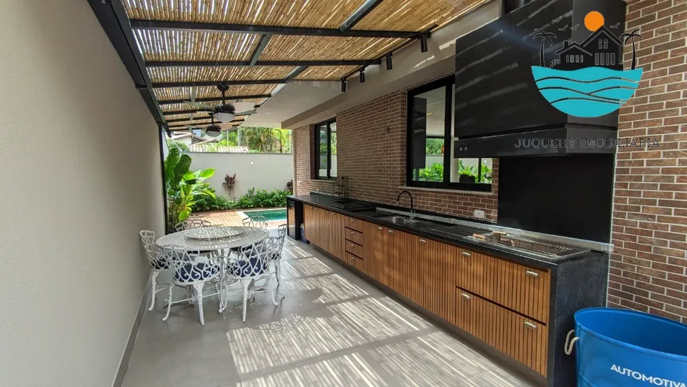 Casa de Condomínio, 5 quartos - Foto 8