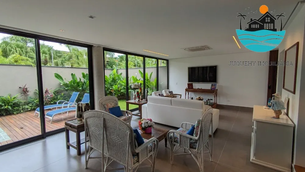 Casa de Condomínio, 5 quartos - Foto 3