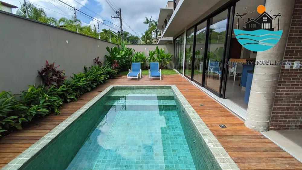 Casa de Condomínio, 5 quartos - Foto 6