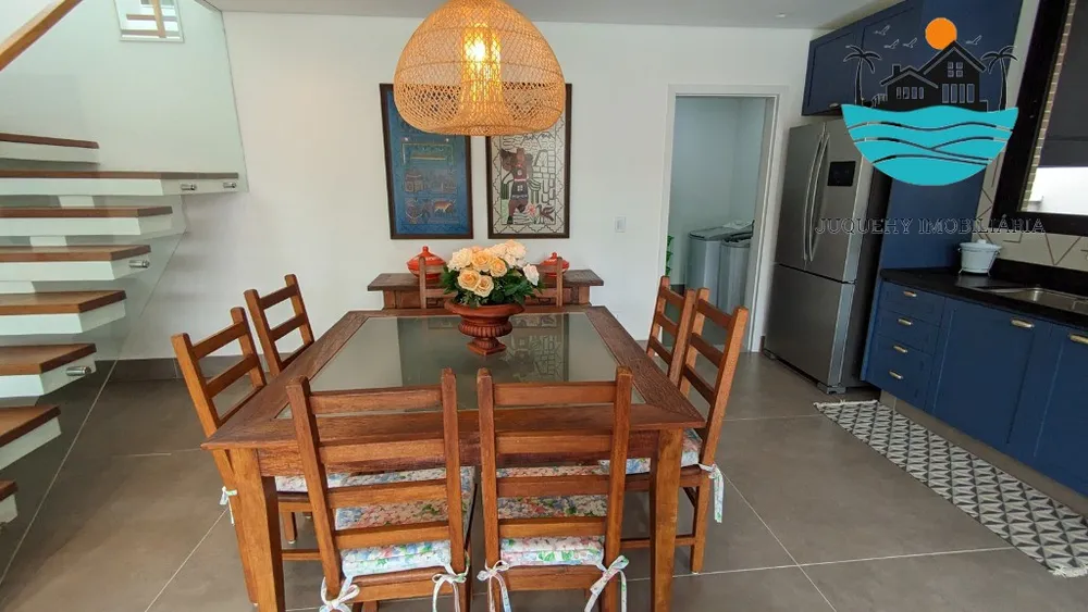 Casa de Condomínio, 5 quartos - Foto 5