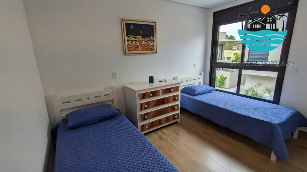 Casa de Condomínio, 5 quartos - Foto 12
