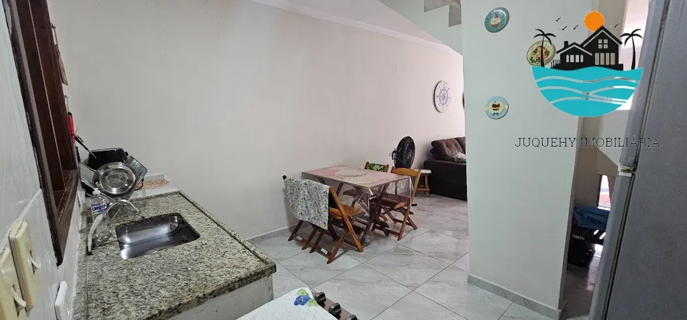 Casa de Condomínio, 2 quartos - Foto 6