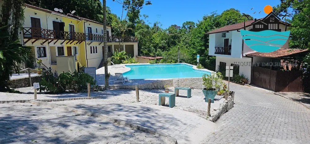 Casa de Condomínio, 2 quartos - Foto 12