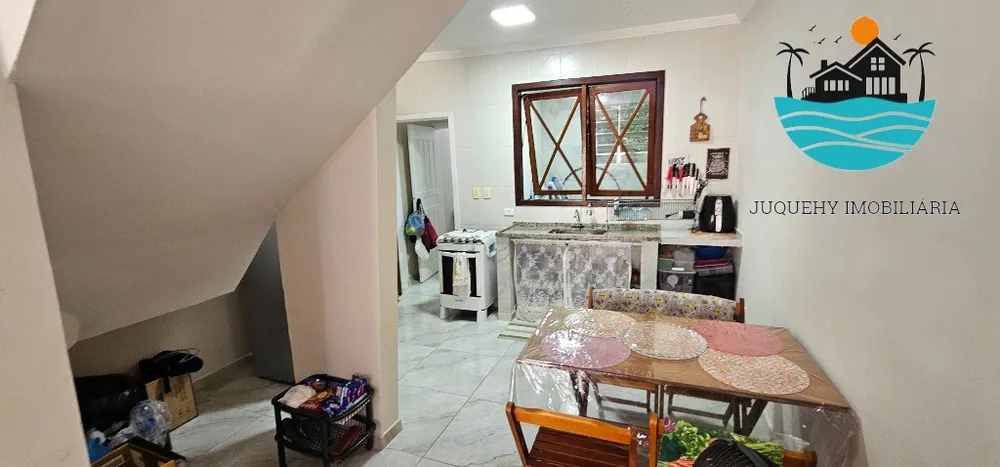 Casa de Condomínio, 2 quartos - Foto 4