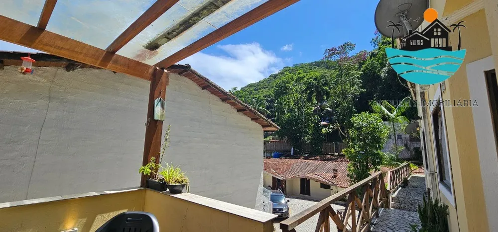 Casa de Condomínio, 2 quartos - Foto 1