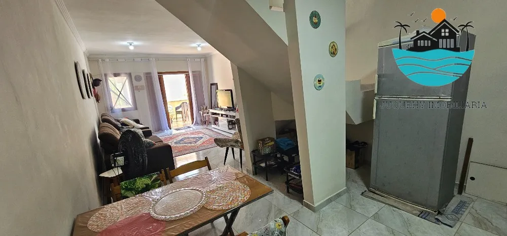Casa de Condomínio, 2 quartos - Foto 5