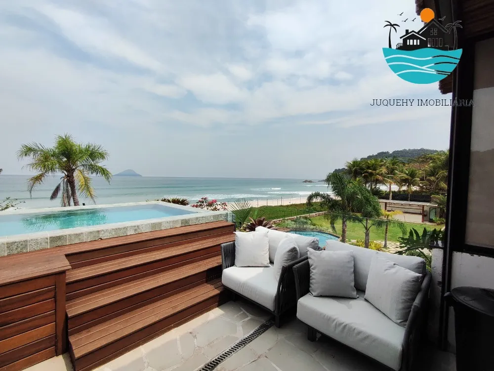 Casa, 4 quartos, 327 m² - Foto 1