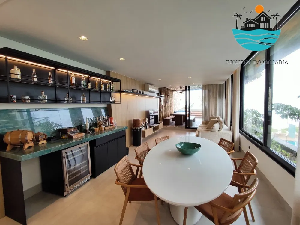 Casa, 4 quartos, 327 m² - Foto 2
