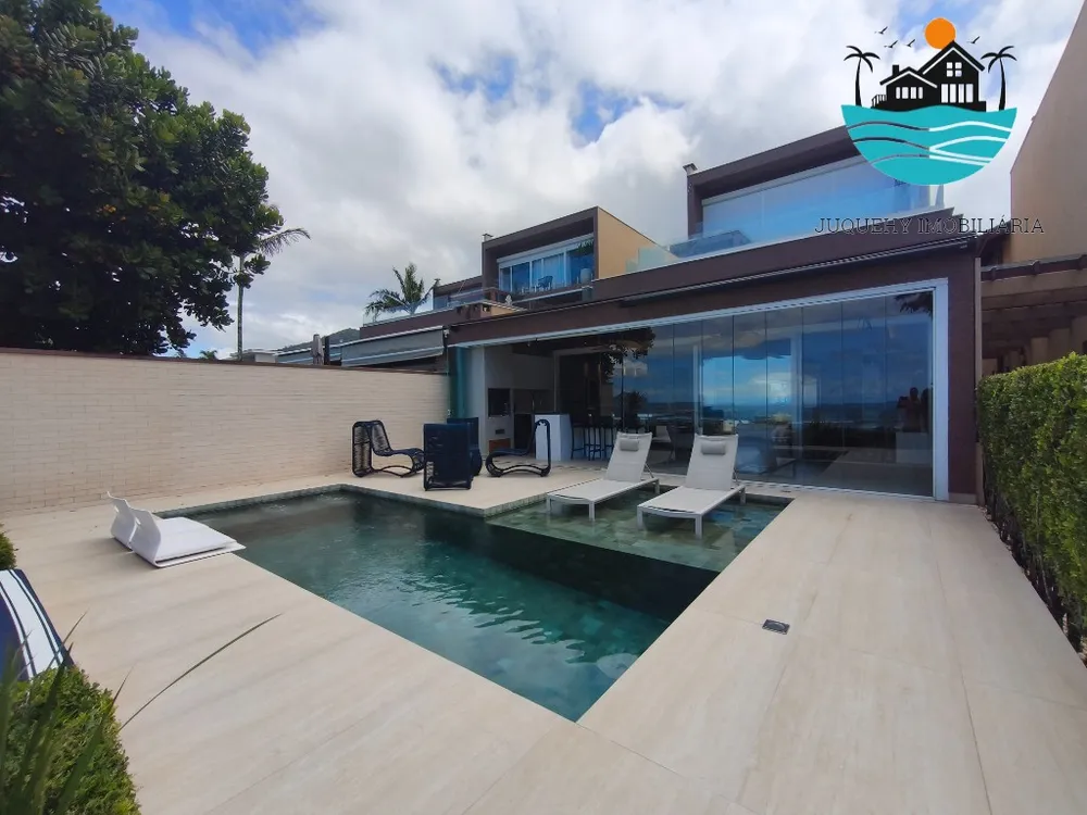 Casa, 4 quartos, 300 m² - Foto 6