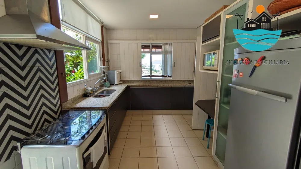 Casa de Condomínio, 5 quartos - Foto 2