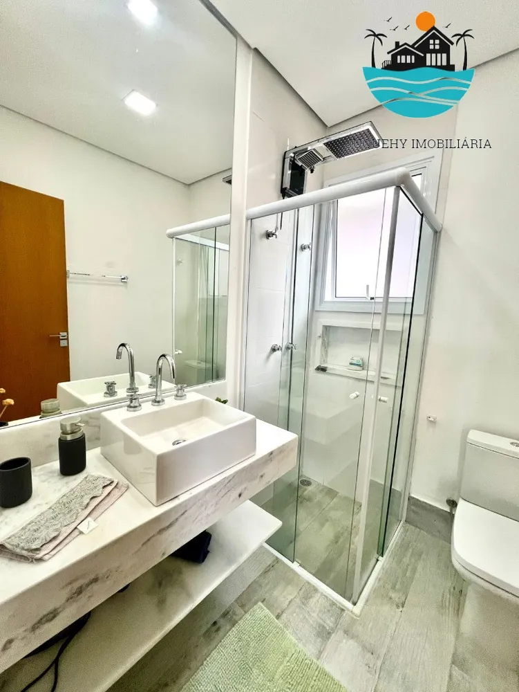Casa de Condomínio, 3 quartos - Foto 11