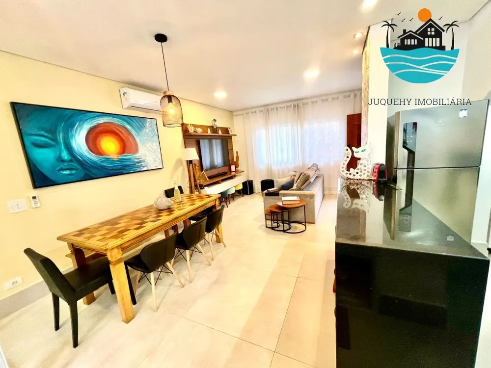 Casa de Condomínio, 3 quartos - Foto 6