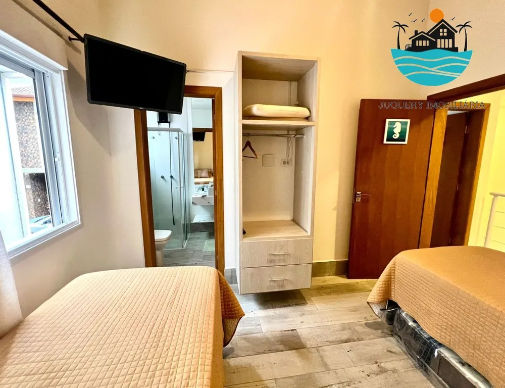 Casa de Condomínio, 3 quartos - Foto 10