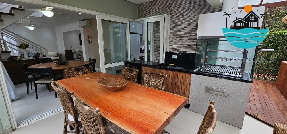 Casa de Condomínio, 4 quartos - Foto 7