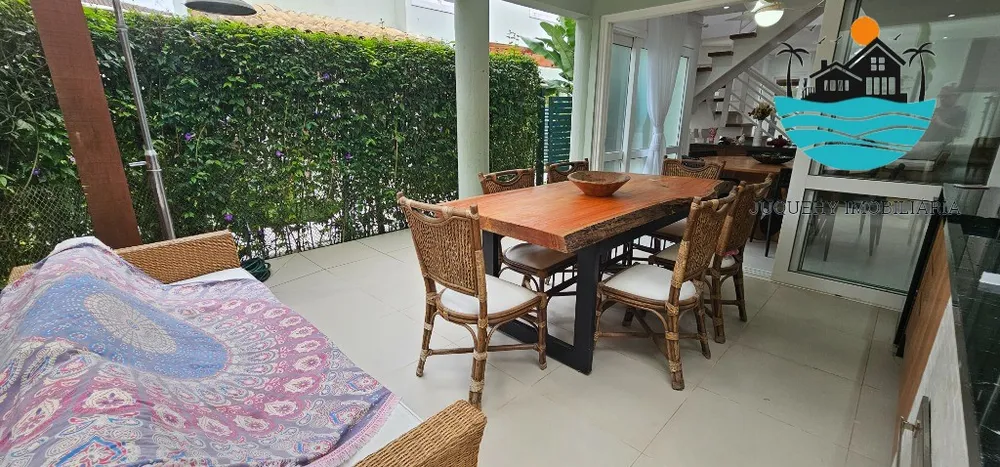 Casa de Condomínio, 4 quartos - Foto 8