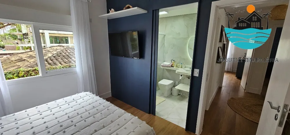 Casa de Condomínio, 4 quartos - Foto 10
