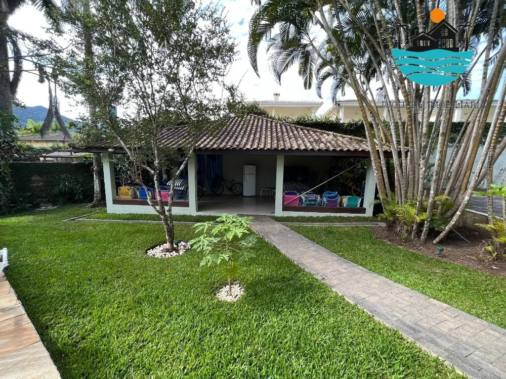 Casa de Condomínio, 4 quartos - Foto 15