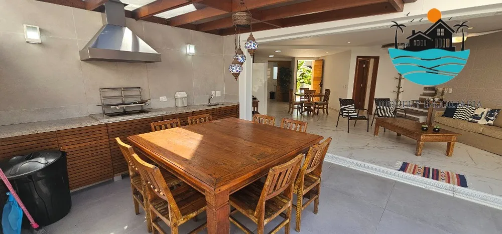 Casa de Condomínio, 4 quartos - Foto 7
