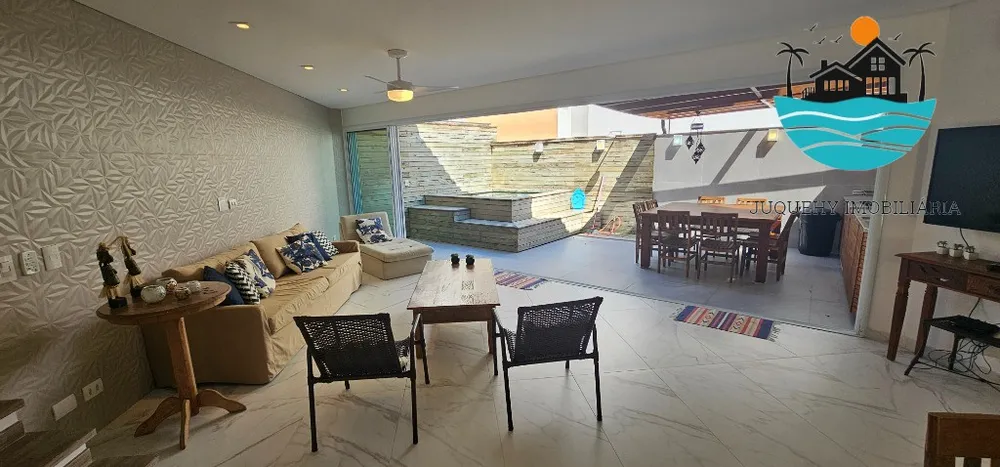 Casa de Condomínio, 4 quartos - Foto 6
