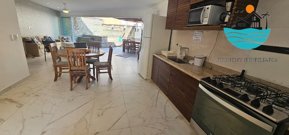 Casa de Condomínio, 4 quartos - Foto 5
