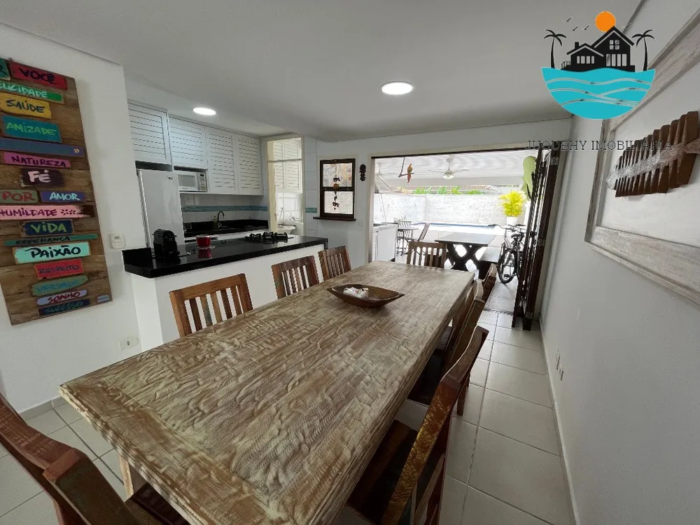 Casa de Condomínio, 4 quartos - Foto 3