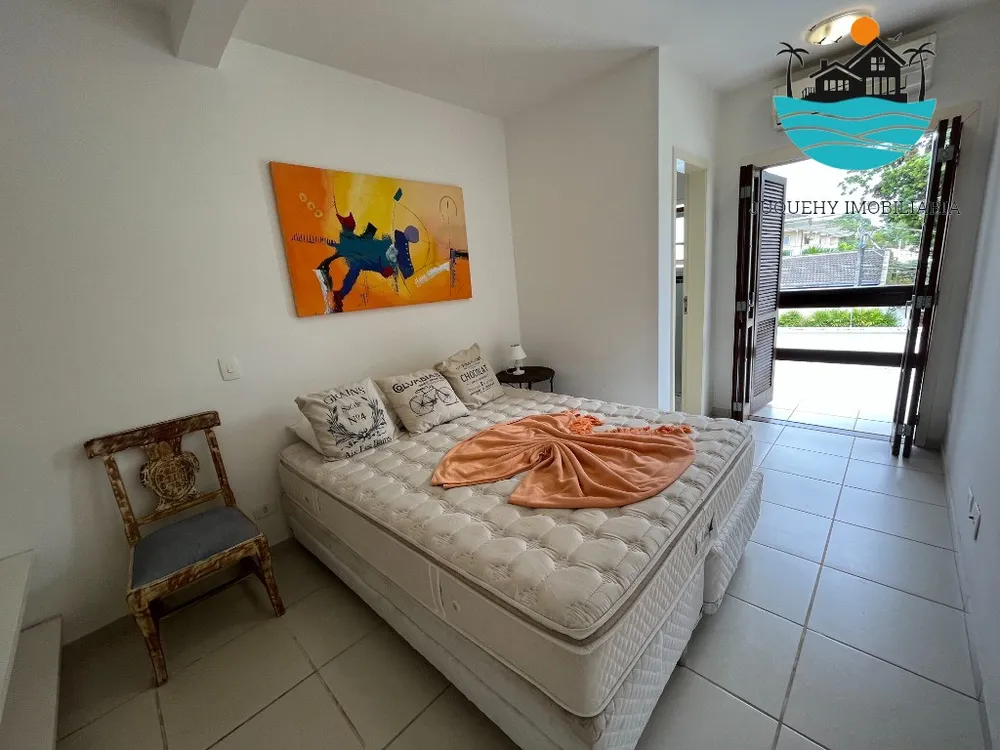 Casa de Condomínio, 4 quartos - Foto 10
