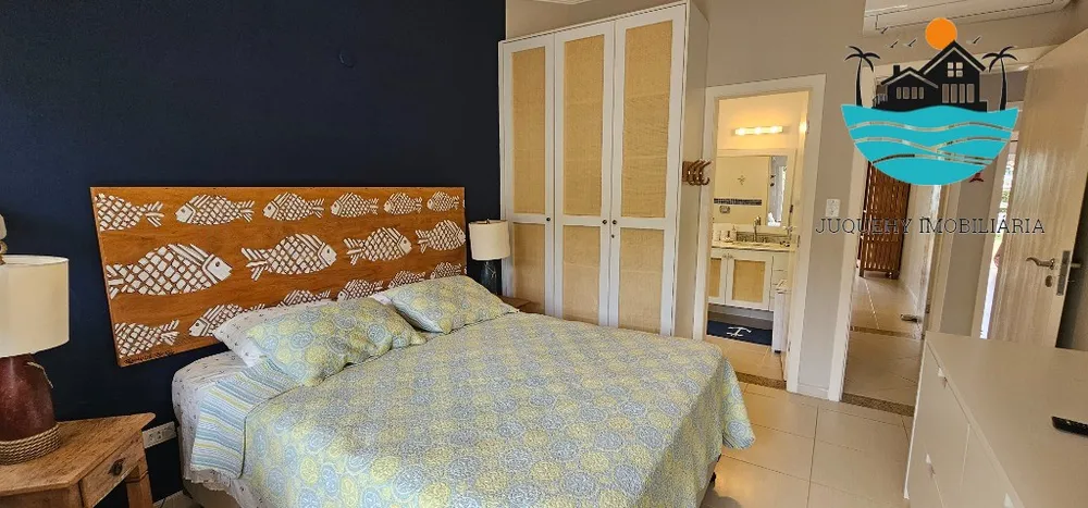 Casa de Condomínio, 4 quartos - Foto 15
