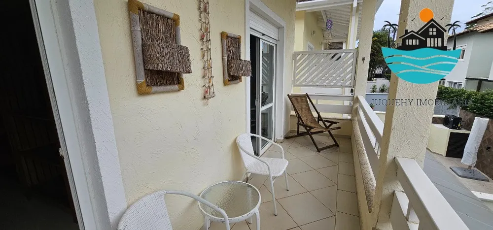 Casa de Condomínio, 4 quartos - Foto 11