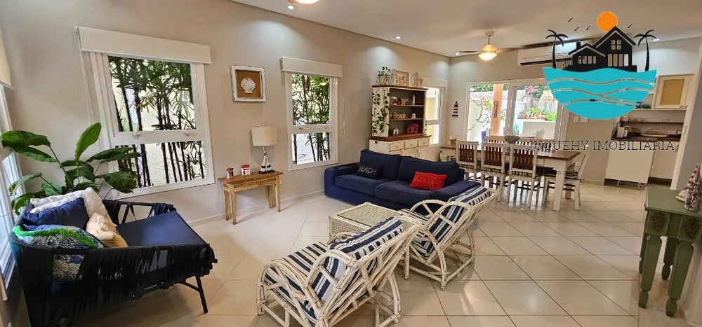 Casa de Condomínio, 4 quartos - Foto 5