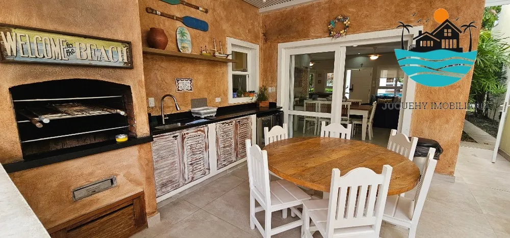 Casa de Condomínio, 4 quartos - Foto 7