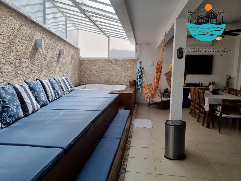 Casa de Condomínio, 4 quartos - Foto 11