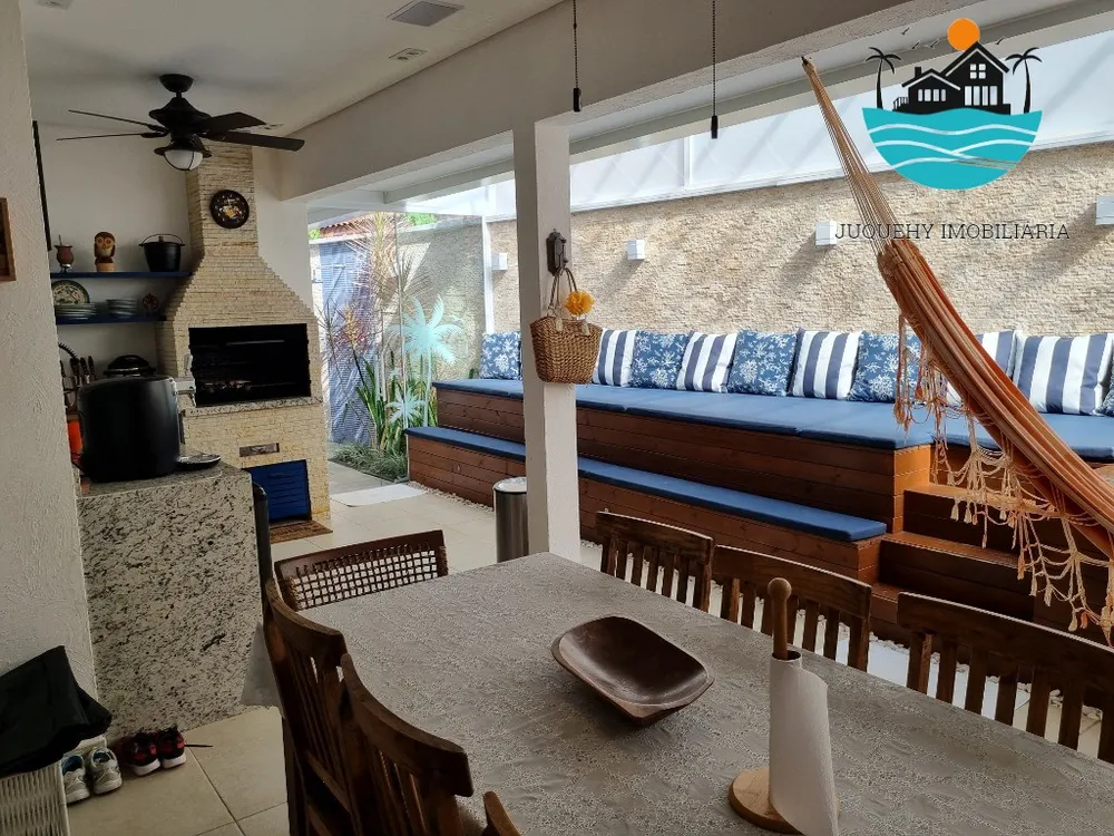 Casa de Condomínio, 4 quartos - Foto 10