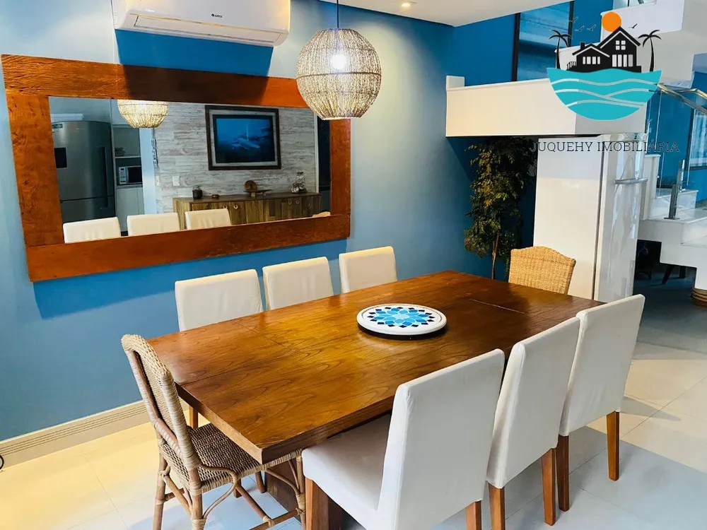Casa de Condomínio, 5 quartos - Foto 8