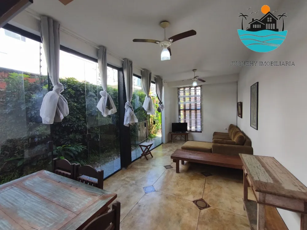 Casa de Condomínio, 2 quartos - Foto 2