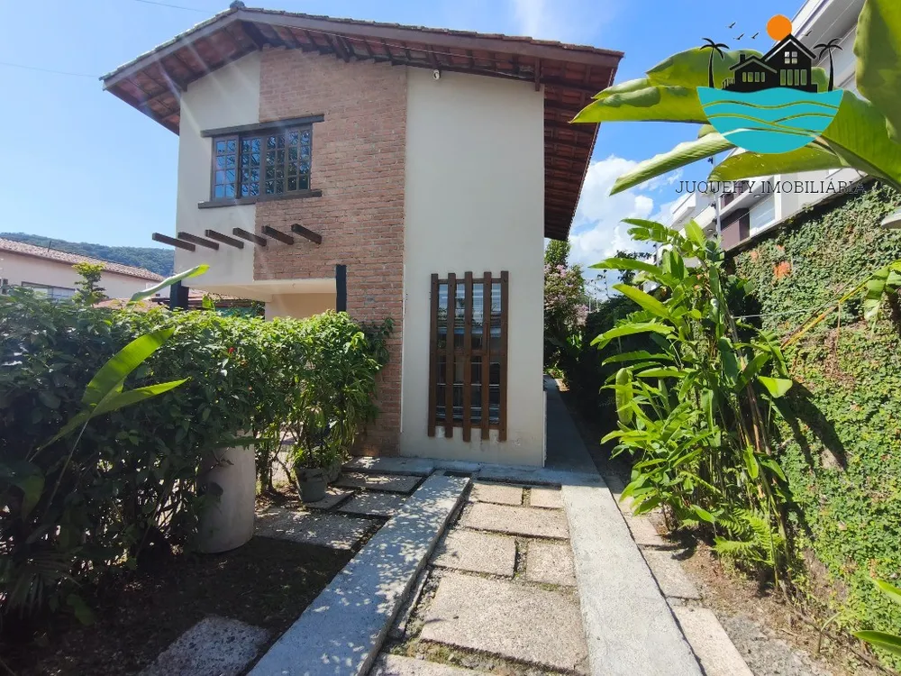Casa de Condomínio, 2 quartos - Foto 1