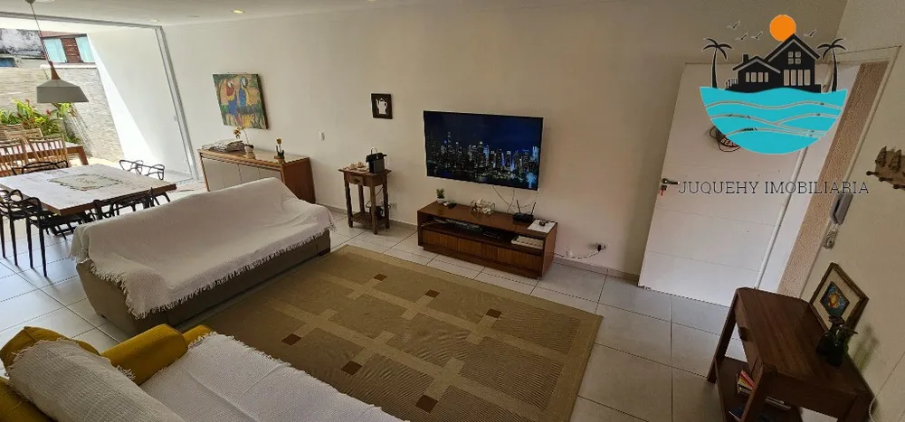 Casa de Condomínio, 3 quartos - Foto 9