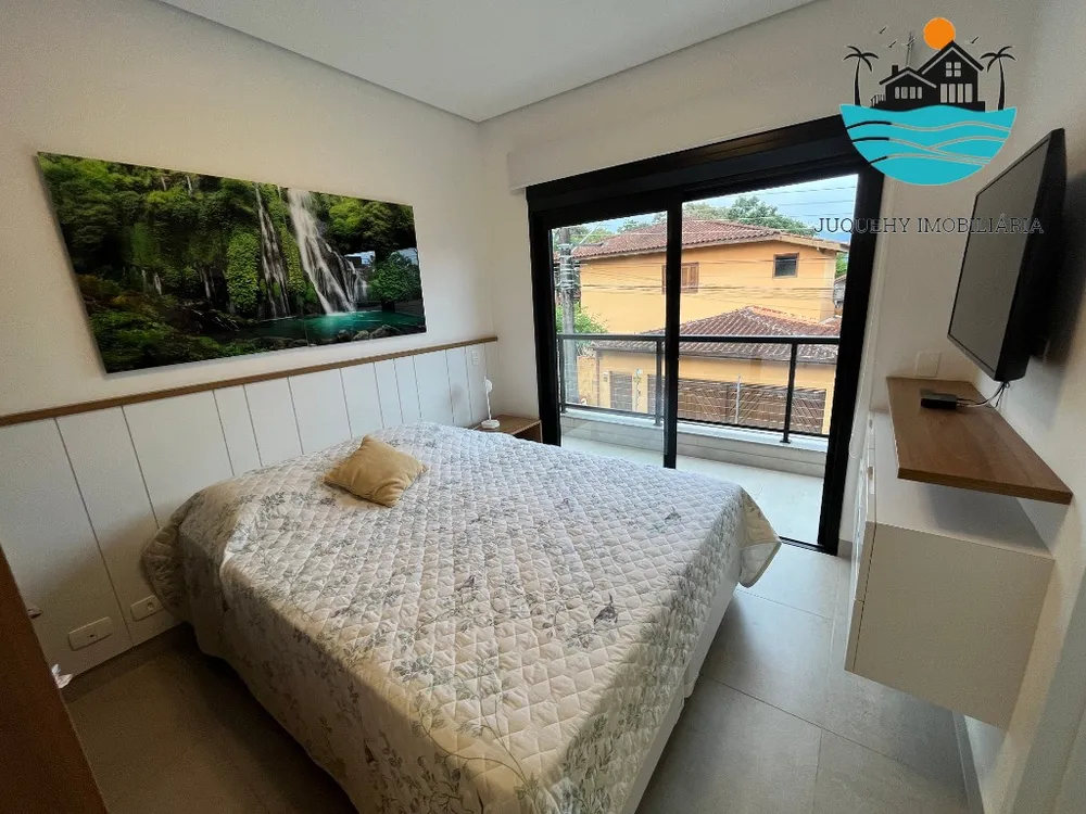 Casa de Condomínio, 4 quartos - Foto 10
